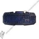 teclado startec gamimg STG5