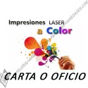 copy of Impresiones laser...