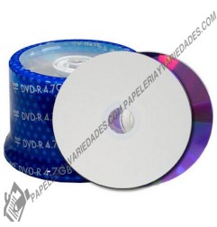 CD Imprimible