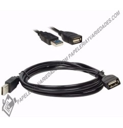Cable extension USB...