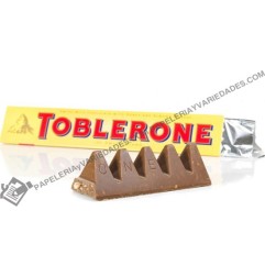 Chocolatina Toblerone 35 gr