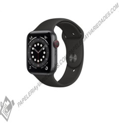 Smartwatch serie 6 1:1 Pro