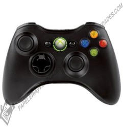 Control analogo para Xbox 360